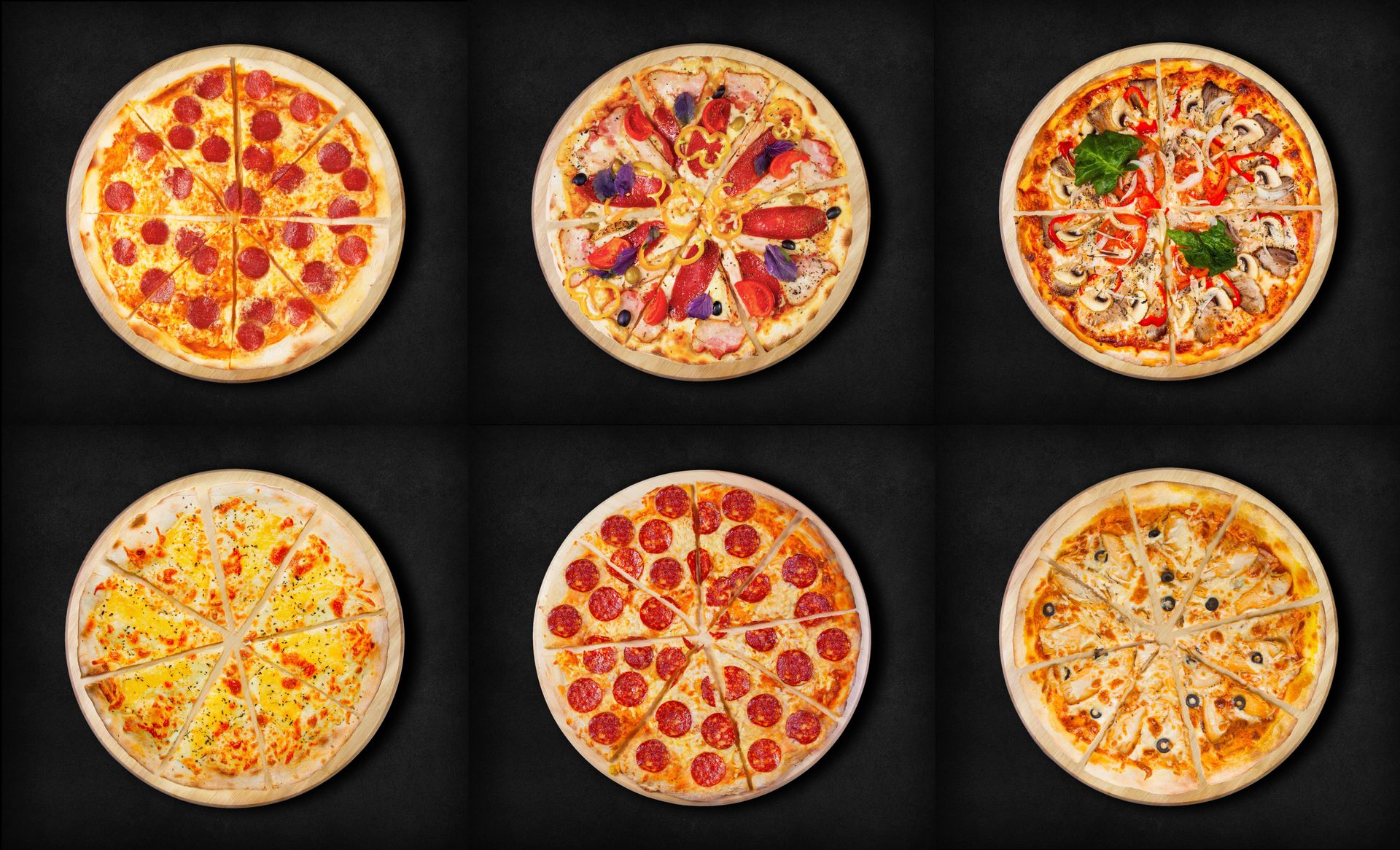 Tips; Best; Pizza